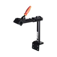 Unior Bike Tools 1693.2s-us Bankmontageklemme Unior Bike Tools 1693.2s-us Bankmontageklemme