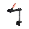 Unior Bike Tools 1693.2s-us Bankmontageklemme, Black, One Size