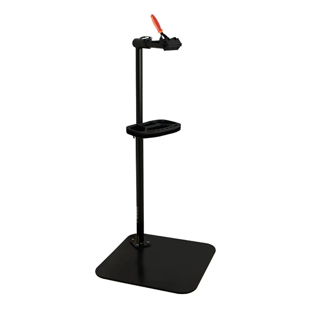Unior Bike Tools 1693bs-us Fahrradmontageständer, Black, One Size Unior Bike Tools 1693bs-us Fahrradmontageständer, Black, One Size