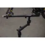 Unior Bike Tools 1693rp Reparaturständer, Black, One Size