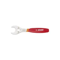 Unior Bike Tools 1706/2dp-us Federungsservice Flacher Schraubenschlüssel Unior Bike Tools 1706/2dp-us Federungsservice Flacher Schraubenschlüssel