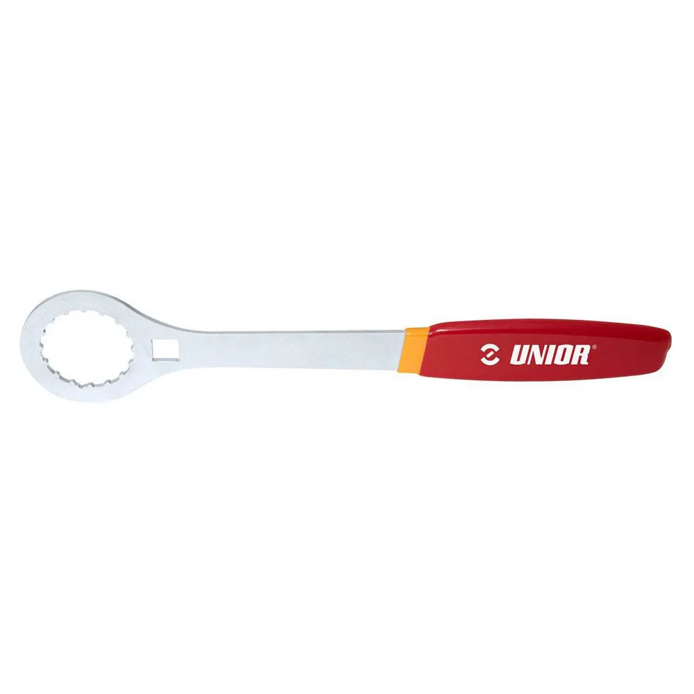 Unior Bike Tools 1727/2dp 629613 Bremsscheibenschlüssel, Multicolor, One Size Unior Bike Tools 1727/2dp 629613 Bremsscheibenschlüssel, Multicolor, One Size