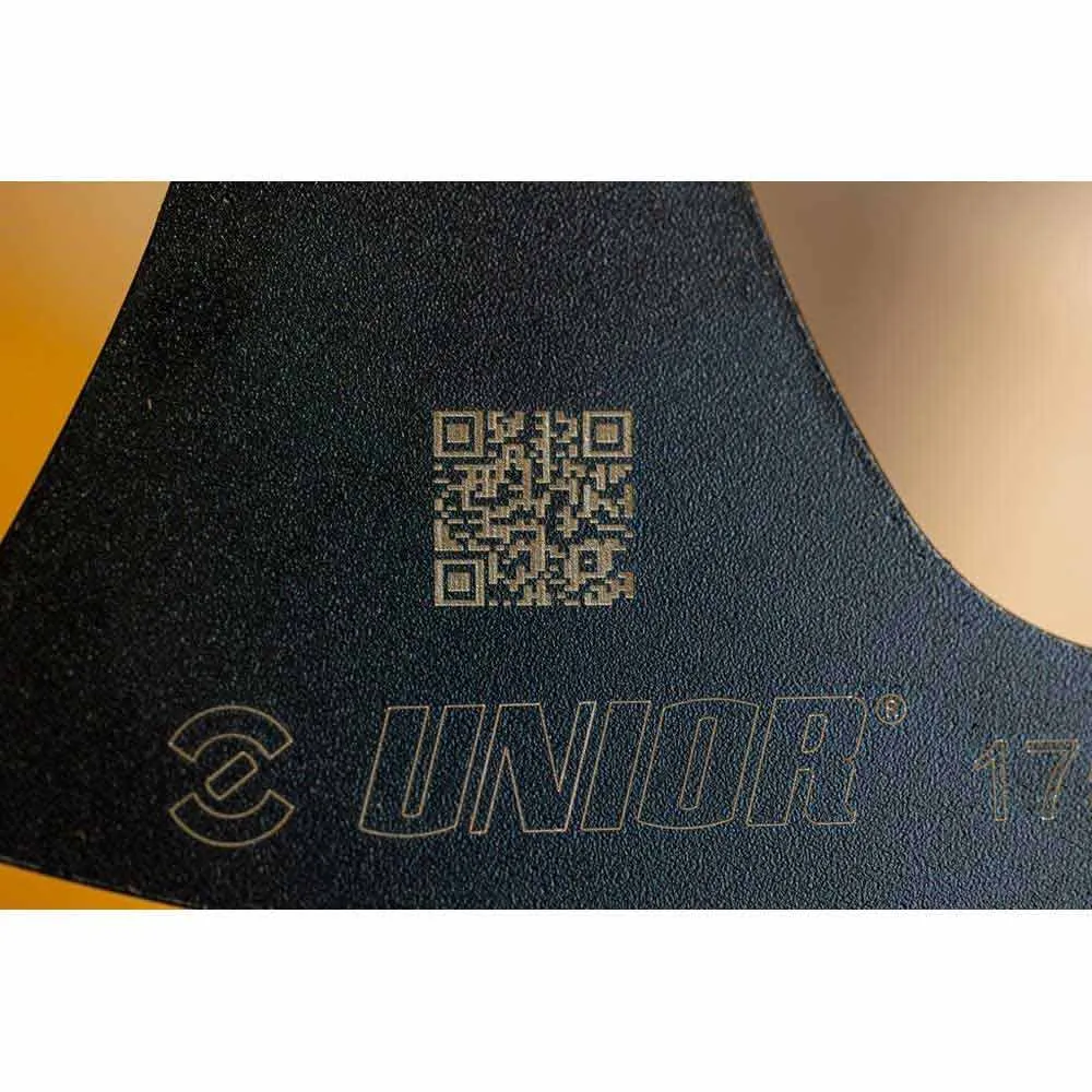 Unior Bike Tools 1752/6 Speichenspannungsmesser, Black, One Size