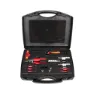 Unior Bike Tools 1754 Wheel Werkzeugkasten, Multicolor, One Size