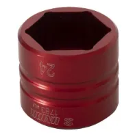 Unior Bike Tools 1783 Sechskantstecknuss