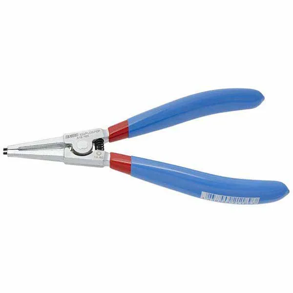 Unior Bike Tools 180 External Washer Zange, Blue, 19-60mm Unior Bike Tools 180 External Washer Zange, Blue, 19-60mm