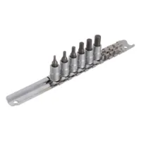 Unior Bike Tools 187hhxp6 629697 Hx 1/4´´ Ersatzteile Unior Bike Tools 187hhxp6 629697 Hx 1/4´´ Ersatzteile