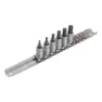 Unior Bike Tools 187hhxp6 629697 Hx 1/4´´ Ersatzteile, Steel, One Size