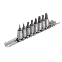 Unior Bike Tools 187htxp8 629696 Tx 1/4´´ Ersatzteile Unior Bike Tools 187htxp8 629696 Tx 1/4´´ Ersatzteile