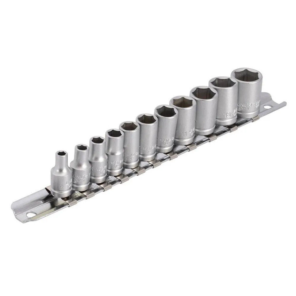 Unior Bike Tools 188h6p11 629699 1/4´´ Ersatzteile, Steel, One Size Unior Bike Tools 188h6p11 629699 1/4´´ Ersatzteile, Steel, One Size