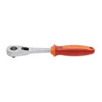 Unior Bike Tools 190.1/1abi-us 1/2´´ Knarre Für Steckschlüsseleinsätze Unior Bike Tools 190.1/1abi-us 1/2´´ Knarre Für Steckschlüsseleinsätze