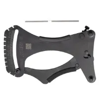 Unior Bike Tools 2.0 Speichenspannungsmesser