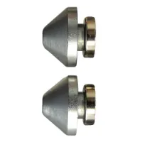 Unior Bike Tools 20 Mm Bracket For Centering Device 1689/1689.3 Adapter Unior Bike Tools 20 Mm Bracket For Centering Device 1689/1689.3 Adapter