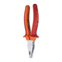 Unior Bike Tools 406/1vdebi Kombinationszange Unior Bike Tools 406/1vdebi Kombinationszange