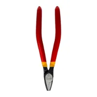 Unior Bike Tools 407/4dp-us 3-11 Mm Zange Unior Bike Tools 407/4dp-us 3-11 Mm Zange