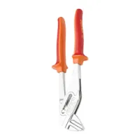 Unior Bike Tools 449/1python-us 240 Mm Wasserpumpenzange Unior Bike Tools 449/1python-us 240 Mm Wasserpumpenzange