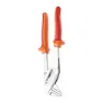 Unior Bike Tools 449/1python-us 240 Mm Wasserpumpenzange, Red / orange, 240mm