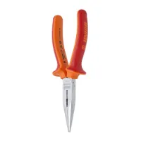 Unior Bike Tools 508/1vdebi 170 Mm Gerader Schneider Und Greifzange Unior Bike Tools 508/1vdebi 170 Mm Gerader Schneider Und Greifzange