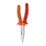 Unior Bike Tools 508/1vdebi 170 Mm Gerader Schneider Und Greifzange, Red / orange, One Size