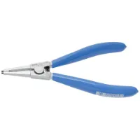 Unior Bike Tools 532/1p 621187 140x3-10 Mm Gerade Außen-seegerringzange Unior Bike Tools 532/1p 621187 140x3-10 Mm Gerade Außen-seegerringzange