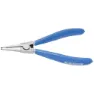 Unior Bike Tools 532/1p 621187 140x3-10 Mm Gerade Außen-seegerringzange, Blue, One Size