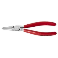 Unior Bike Tools 536/1pr 629767 140x12-25 Mm Seegerringzange Für Innenringe Mit Gerader Spitze Unior Bike Tools 536/1pr 629767 140x12-25 Mm Seegerringzange Für Innenringe Mit Gerader Spitze