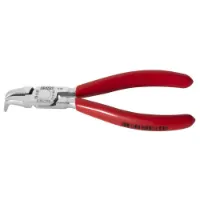 Unior Bike Tools 538/1pr 629769 140x12-25 Mm Gebogene Seegerringzange Für Innere Seegerringe Unior Bike Tools 538/1pr 629769 140x12-25 Mm Gebogene Seegerringzange Für Innere Seegerringe