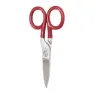 Unior Bike Tools 582/3p-us Schere, Red / steel, One Size