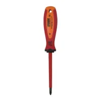 Unior Bike Tools 613vdetbi Isolierte Phillips-schraubendreher Unior Bike Tools 613vdetbi Isolierte Phillips-schraubendreher