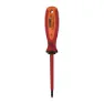 Unior Bike Tools 613vdetbi Isolierte Phillips-schraubendreher, Red / orange, PH4 x 200mm