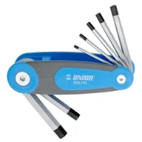 Unior Bike Tools 7 Allen Multitool Unior Bike Tools 7 Allen Multitool