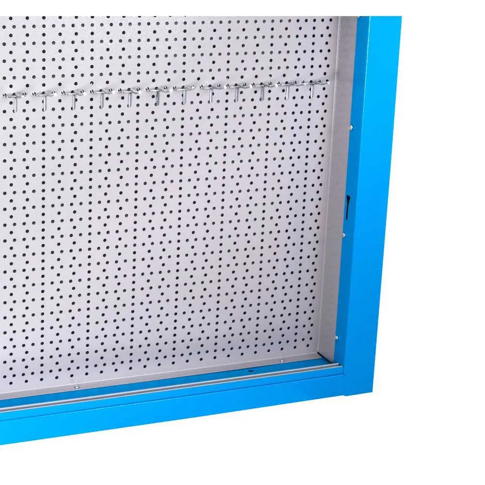 Unior Bike Tools 946a Blind Schrank, Blue / silver, One Size Unior Bike Tools 946a Blind Schrank, Blue / silver, One Size