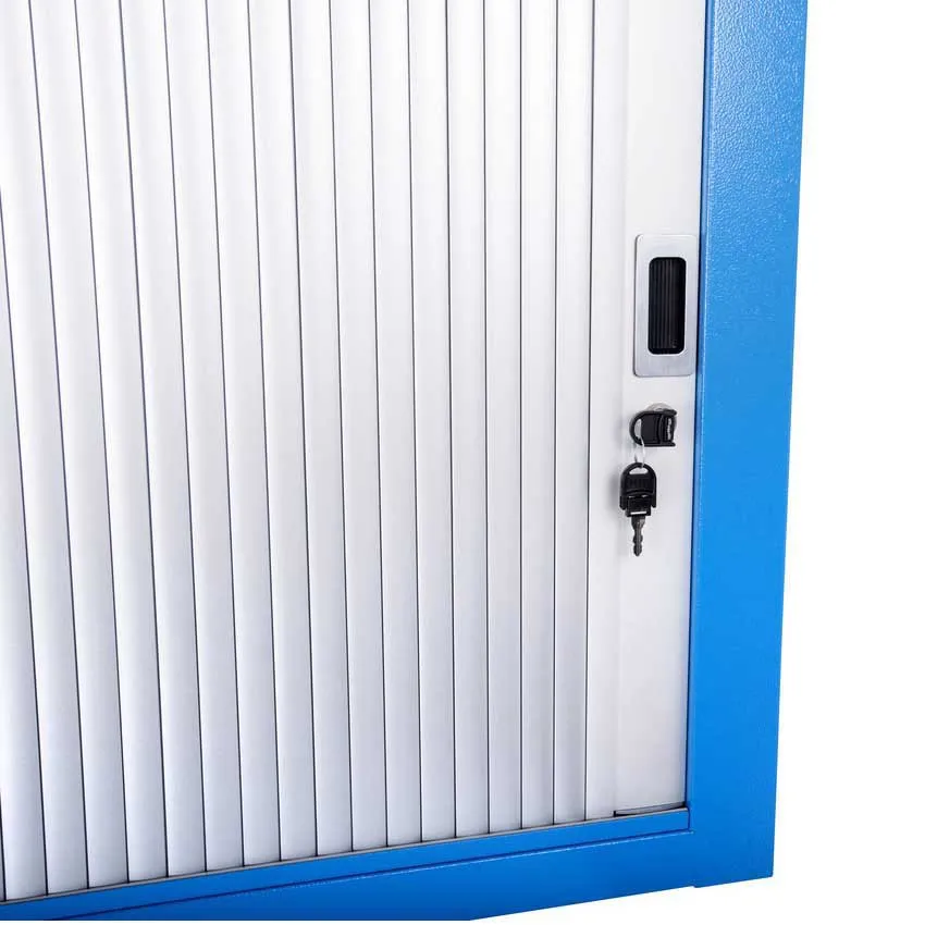Unior Bike Tools 946a Blind Schrank, Blue / silver, One Size Unior Bike Tools 946a Blind Schrank, Blue / silver, One Size