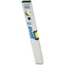 Unior Bike Tools Aluminium Wasserwaage, Silver, One Size