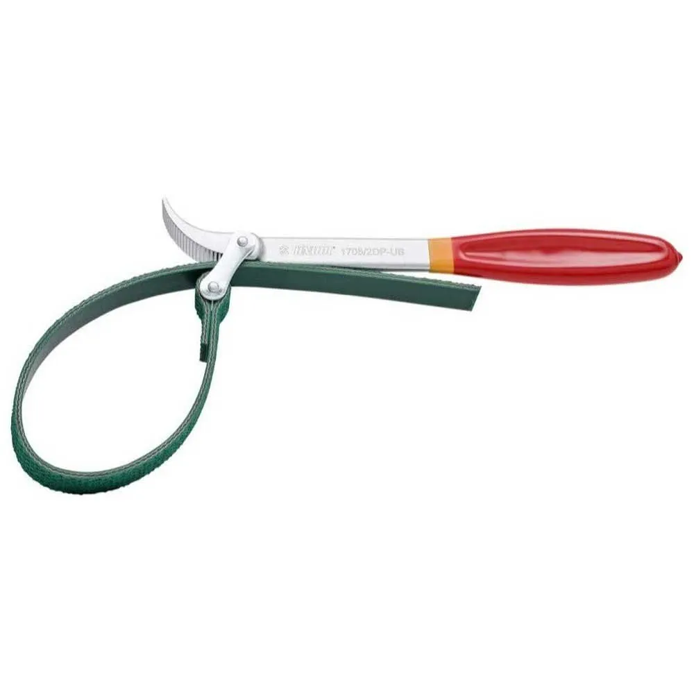Unior Bike Tools Aufhängeschlüssel Mit Gurt, Red / silver, One Size Unior Bike Tools Aufhängeschlüssel Mit Gurt, Red / silver, One Size