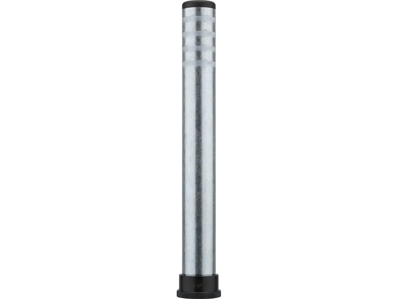 Unior Bike Tools Aufschlagwerkzeug 1683/5A für 1" - 1,5" Gabelkonus, Silver, 1-1 1/8-1 1/2" Unior Bike Tools Aufschlagwerkzeug 1683/5A für 1" - 1,5" Gabelkonus, Silver, 1-1 1/8-1 1/2"