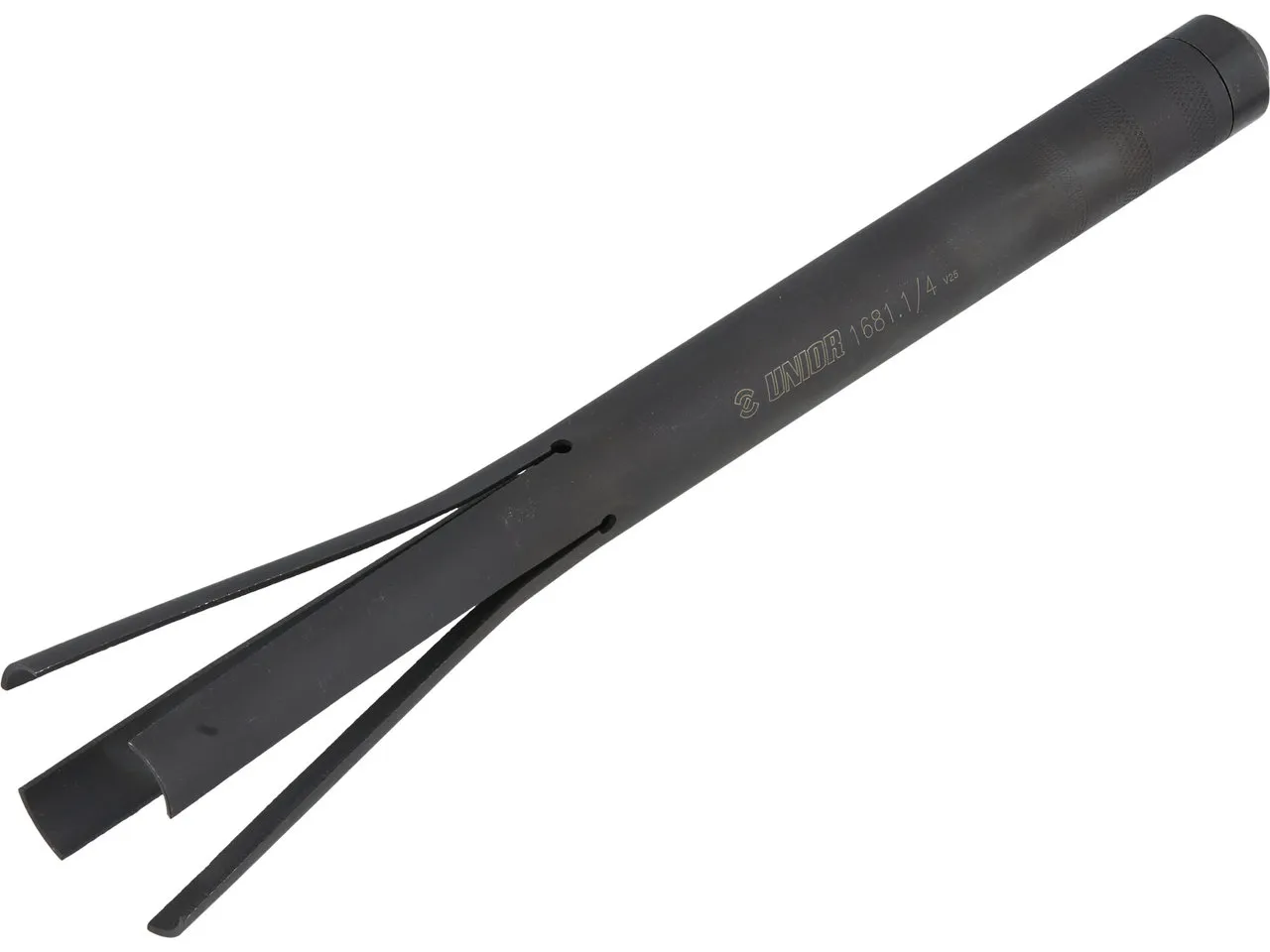Unior Bike Tools Austreiber für Steuersatzschalen 1681/4 für 1" - 1 1/4" Unior Bike Tools Austreiber für Steuersatzschalen 1681/4 für 1" - 1 1/4"