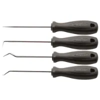 Unior Bike Tools Awl Set Werkzeug
