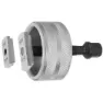 Unior Bike Tools Bb30/dub Innenlagerschlüssel, Silver, One Size