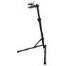 Unior Bike Tools Bikegator 1693aq0-us 627768 Fahrradmontageständer, Black, One Size
