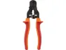 Unior Bike Tools Bowdenzugschneider 584/4BI, Rot, one_size