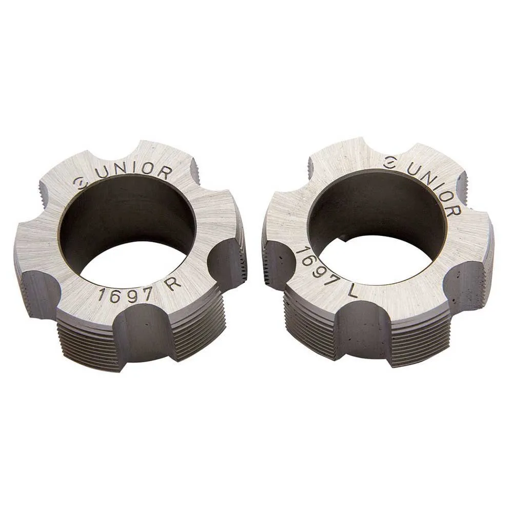 Unior Bike Tools Bsa Bottom Bracket Spare Tabs Werkzeug, Silver, One Size Unior Bike Tools Bsa Bottom Bracket Spare Tabs Werkzeug, Silver, One Size