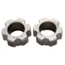 Unior Bike Tools Bsa Bottom Bracket Spare Tabs Werkzeug, Silver, One Size
