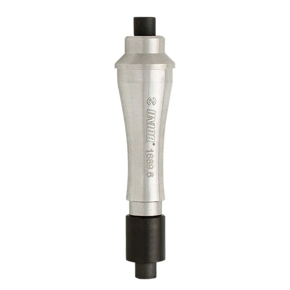 Unior Bike Tools Cannondale Lefty Adaptor For Truing Stand Adapter, Silver, One Size Unior Bike Tools Cannondale Lefty Adaptor For Truing Stand Adapter, Silver, One Size