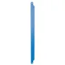 Unior Bike Tools Carbon Saw Blade For 750b Hacksaw 2 Units Werkzeug, Blue, One Size
