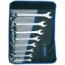 Unior Bike Tools Combination Spanner Set 8 Units Werkzeug, Silver, 8-22mm