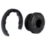 Unior Bike Tools Crank Puller Shimano Xtr Werkzeug, Black, One Size