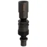 Unior Bike Tools Crank Puller Werkzeug, Black, One Size