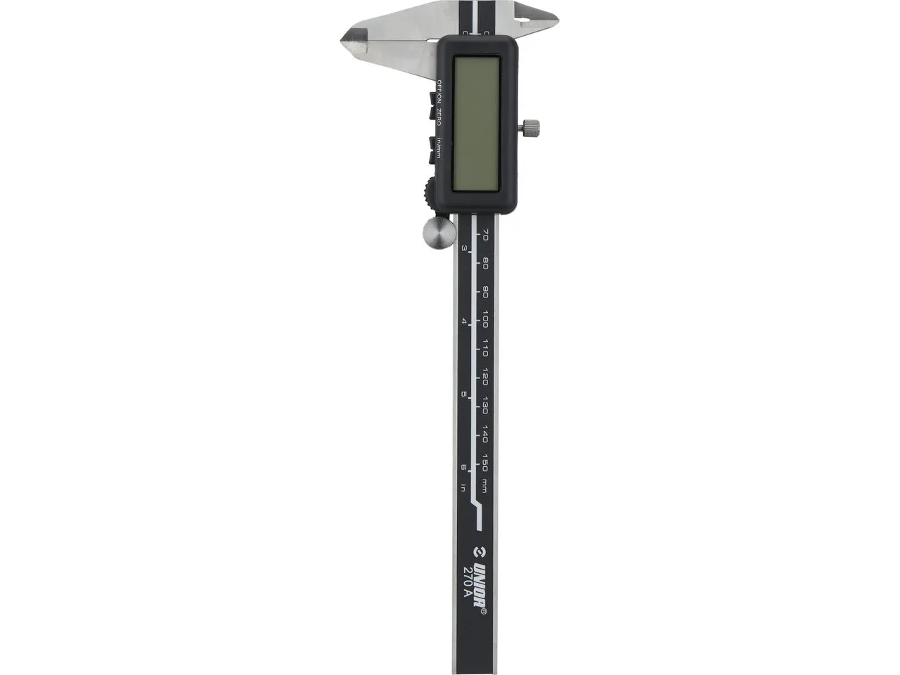 Unior Bike Tools Digitaler Messschieber 270A, One_size