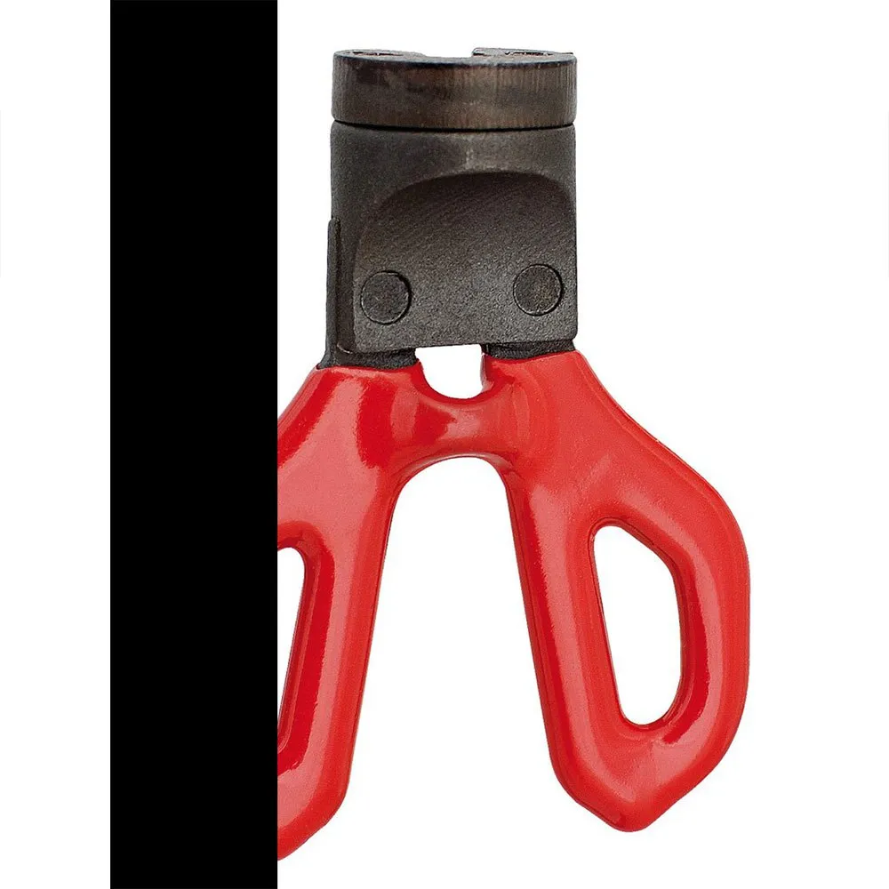 Unior Bike Tools Dt Swiss Pro Key Speichenschlüssel, Red / silver, One Size Unior Bike Tools Dt Swiss Pro Key Speichenschlüssel, Red / silver, One Size